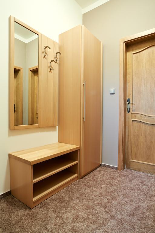 Vila Encore Valasske Mezirici Room photo